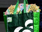 Woolworths  is set to reveal whether its profit margin has recovered after slipping in 2024/25. (Susie Dodds/AAP PHOTOS)