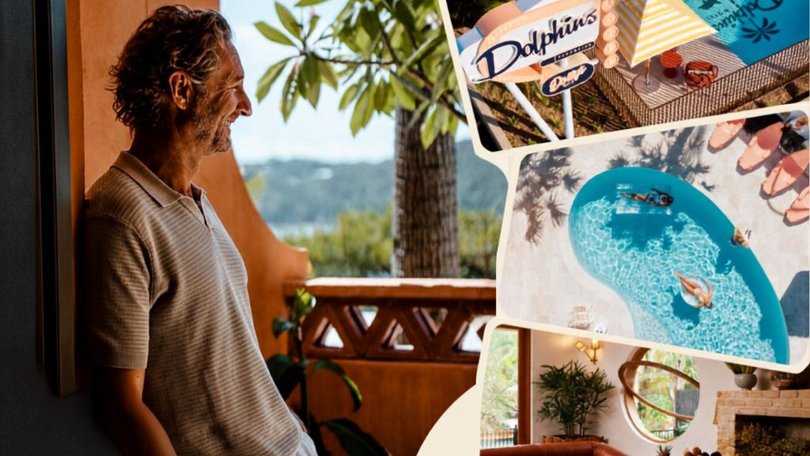 Billionaire Justin Hemmes is among a new generation transforming the cheap and cheerful Australian motel, turning once-tired roadside stays into some of the country’s coolest escapes.