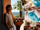 Billionaire Justin Hemmes is among a new generation transforming the cheap and cheerful Australian motel, turning once-tired roadside stays into some of the country’s coolest escapes.