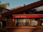 Torquay’s former Surf City Motel has been reborn as the 16-room Surf Hotel.