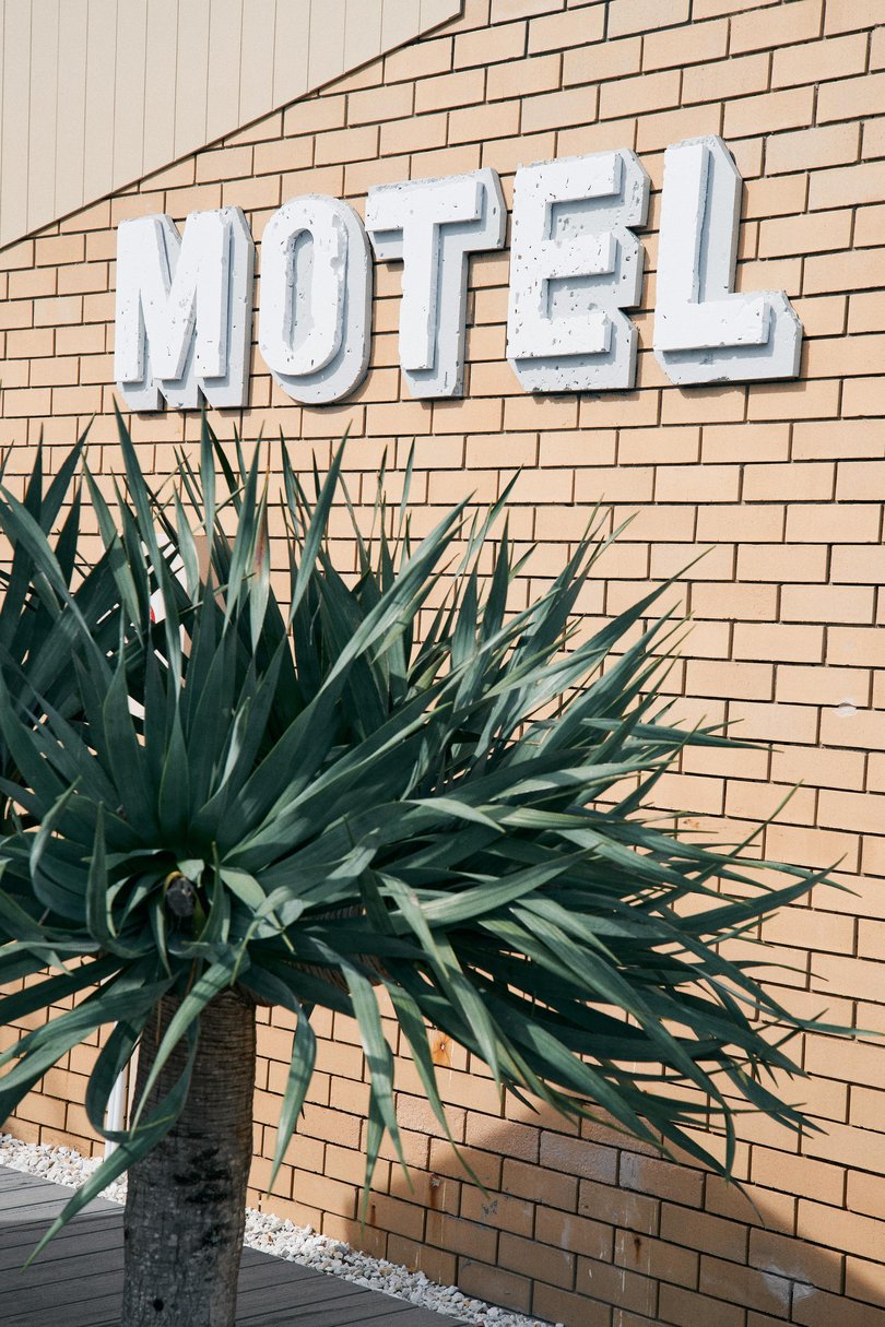 The great Australian motel is having its comeback moment.