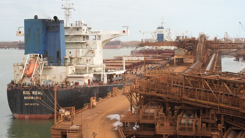Charlie Aitken thinks BHP will eventually come close to doubling the market value of Commonwealth Bank, as a next-generation commodities boom creates long-term wealth for investors. 