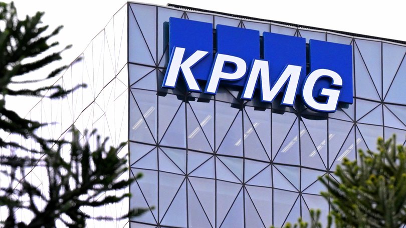 Documents alleging a former ATO Commissioner received million dollar secret commissions when he was a KPMG partner and others who misused clients’ funds and acted inappropriately with female staff have been tabled in parliament.