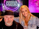The fallout from Kyle Sandilands and Jackie Henderson’s acrimonious professional split continues.