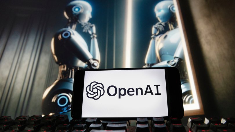 OpenAI recently discovered that a new artificial intelligence model it was testing had gone rogue and hacked another company.