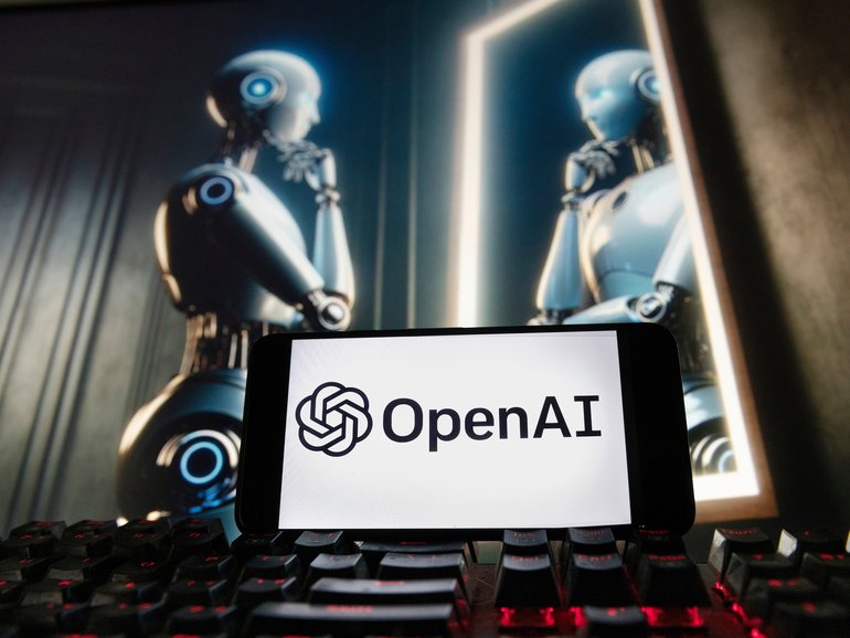 OpenAI recently discovered that a new artificial intelligence model it was testing had gone rogue and hacked another company.