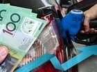 A pay boost for award wage earners could result in a rise in market services inflation.