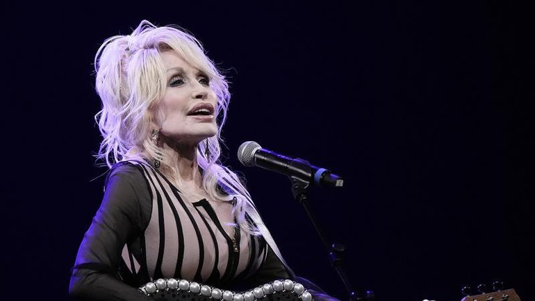 Queen of Country Music Dolly Parton has died aged 80.