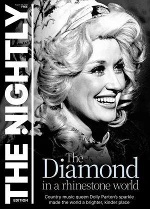 The Nightly cover for 26-08-2026