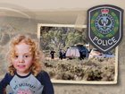 South Australian police have provided an update eleven months after Gus Lamont vanished from his family’s remote property.