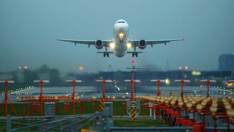 A ground handler has died after allegedly being struck by a passenger aircraft at Montreal Airport.