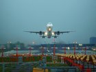 A ground handler has died after allegedly being struck by a passenger aircraft at Montreal Airport.