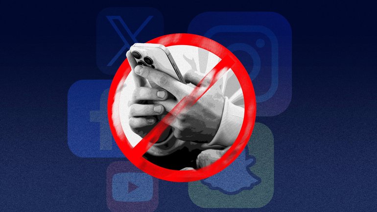 Big Tech crackdown looms as teen social media war escalates.