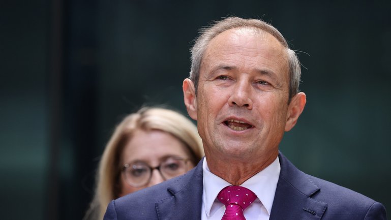 WA’s bitter GST battle has escalated, with the Productivity Commission accusing Premier Roger Cook of crossing a line.