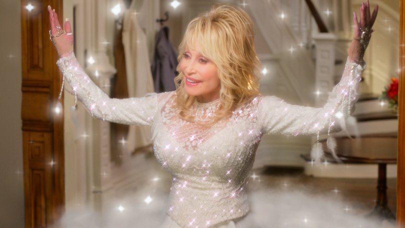 Dolly Parton, 80, died Tuesday in Nashville, her family has announced.