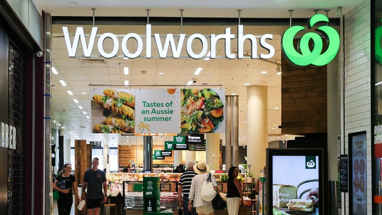 Woolworths boss Amanda Bardwell has echoed her Coles counterpart in saying that value-seeking behaviour is here to stay.