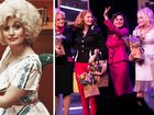 The country star played in the 1980 hit comedy 9 to 5 which later became a sell-out theatre adaptation.