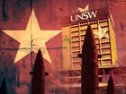 Australian universities have been identified as collaborating with Chinese defence labs.
