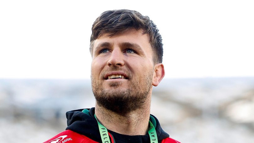 The NRL’s decision to to make a one-off change to its rules so Jai Arrow can be named in the South Sydney Rabbitohs squad and run onto the field with his teammates is a reminder why we love sport in the first place, writes Kiersten Duke. 
