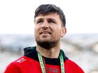 The NRL’s decision to to make a one-off change to its rules so Jai Arrow can be named in the South Sydney Rabbitohs squad and run onto the field with his teammates is a reminder why we love sport in the first place, writes Kiersten Duke. 