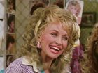 Dolly Parton as Truvy in Steel Magnolias.
