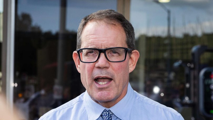 Federal MP Luke Gosling has stood down from his government position in the wake of fresh charges being levelled against him.