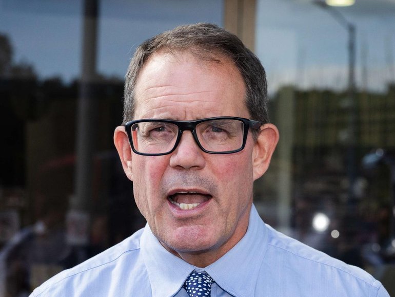 Federal MP Luke Gosling has stood down from his government position in the wake of fresh charges being levelled against him. 