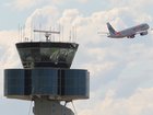 Mayhem at Sydney airport has been blamed on a shortage of air traffic controllers. 