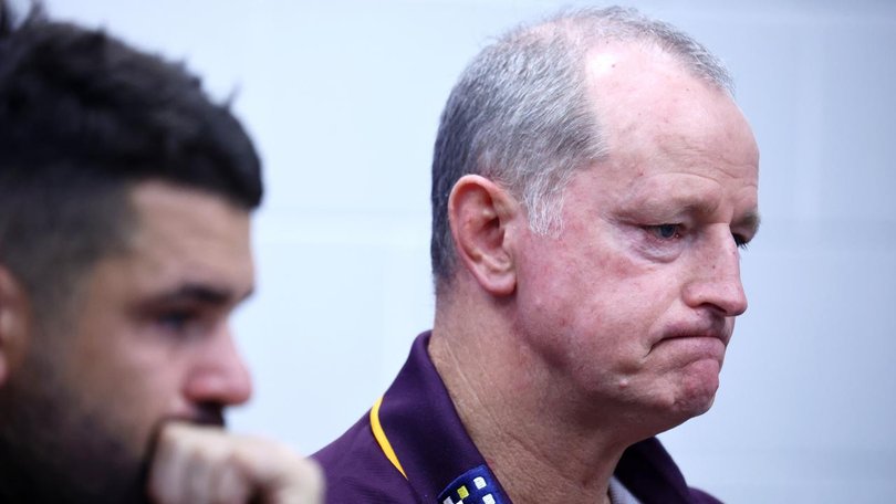 Michael Maguire is sad to see Adam Reynolds retire, but says the early call was his skipper's. (AAP PHOTOS)
