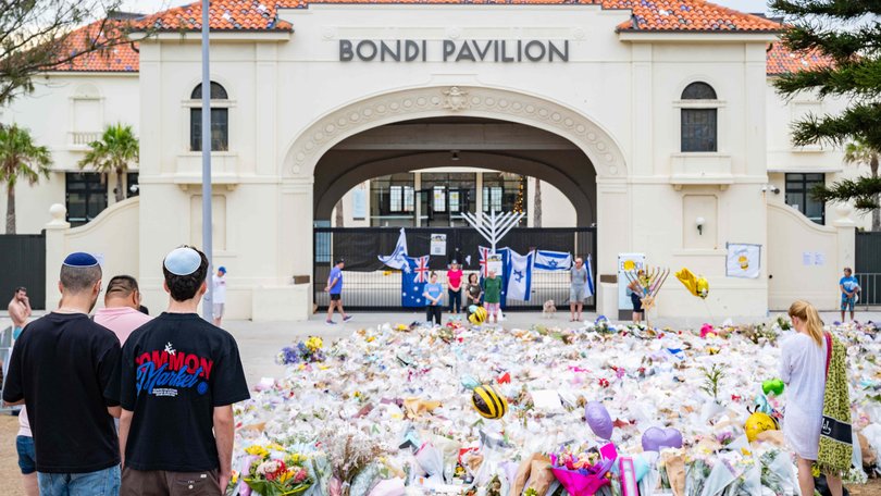 It is now more than eight months since 15 innocent people were slaughtered at a Jewish celebration at Bondi Beach. It remains difficult to find words powerful enough to describe the horror of that day.