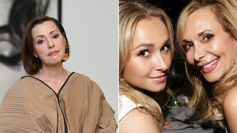 Tina Arena has launched a scathing attack on Hayden Panettiere’s mother, Lesley Vogel, following the actress’ death.