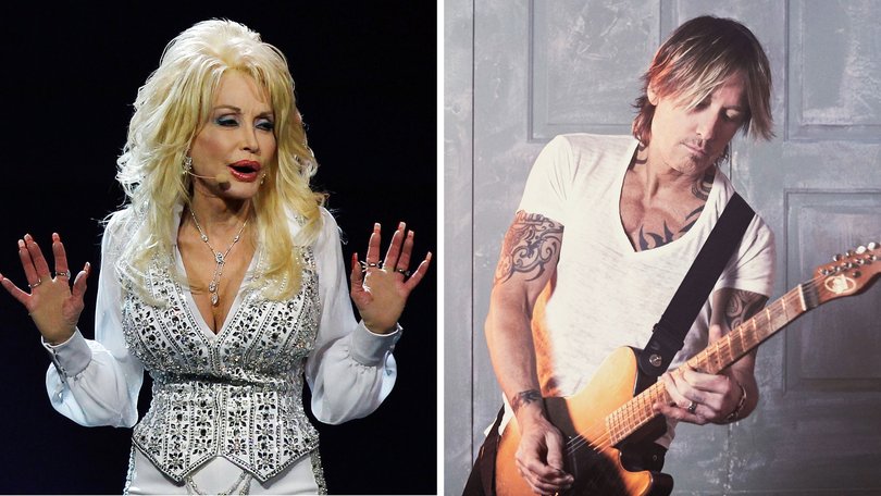 Keith Urban has shared a heartfelt and tragic tribute to country music star Dolly Parton, as his ex-wife Nicole shared her own memories of Parton and her ex-husband.