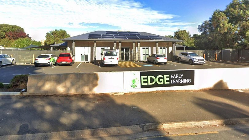 Voluntary administrators have been appointed to Edge Early Learning to undertake an urgent review of its business. Picture: Supplied