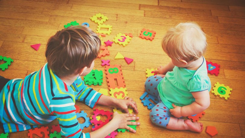 Parents at Avondale Heights Childcare and Early Learning Centre in Melbourne facility were given 12 hours notice overnight that the centre had suddenly closed. Picture: iStock
