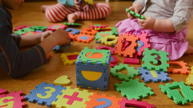 Parents have been advised Edge Early Learning centres in Queensland, South Australia and the ACT will continue operating while voluntary administrators review the business. Picture: iStock