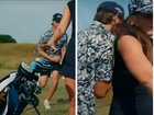The now deleted advert sparked online fury.