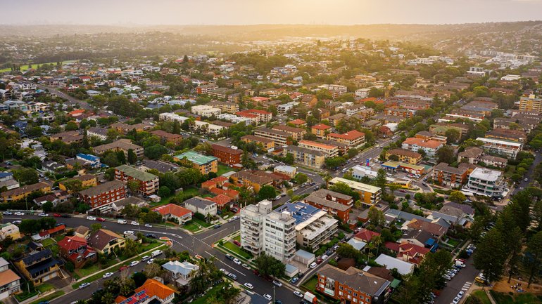 Australian homeowners are pocketing record profits from the property boom, with sellers in some of the nation’s hottest pockets making millions.
