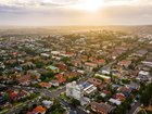 Australian homeowners are pocketing record profits from the property boom, with sellers in some of the nation’s hottest pockets making millions.