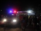 More than a dozen newborn babies have died in a fire at a maternity ward in Islamabad. 
