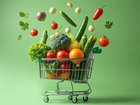 The next time you head to the grocery store, my best advice is to walk in with a list and a plan.