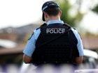 Police are investigating the death of a 16-year-old girl who was found unresponsive inside a Sydney home. NewsWire / Damian Shaw