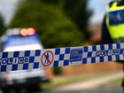 An autopsy will be carried out to identify human remains found covered in grass.