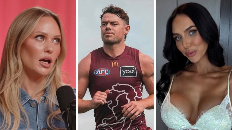 Tess Crosley has suggested an 'understanding' was broken between the parties involved in the Neale marriage saga.