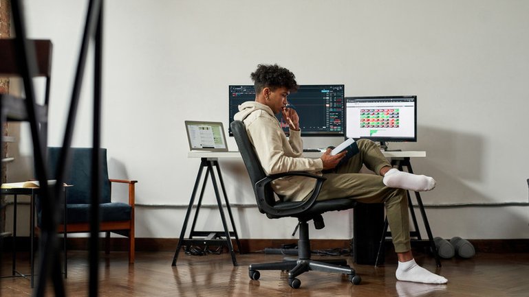 Gen Z’s favourite stocks have hedge funds circling.