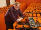 DUG Technology managing director Matt Lamont.