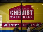 Sigma Healthcare's profits have been going up since completing a takeover in February 2025. (Jay Kogler/AAP PHOTOS)