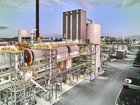 Tianqi lithium refinery at Kwinana