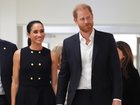The Duke and Duchess of Sussex are flying back to the United Kingdom on Wednesday, according to the BBC, after reports the couple will be relocating from California.