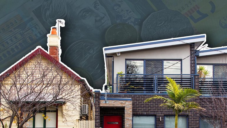 Housing prices could hold the key to the likelihood of another interest rate hike. 
