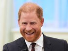 Prince Harry and his family reportedly arrived at Birmingham Airport on a private plane from the US. (AP PHOTO)